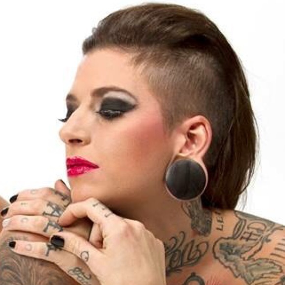3 4 Plugs >> Organic Black Areng Wood Plugs Gauges 1 3 4 45mm 3 4 Plugs >> Organic Black Areng Wood Plugs Gauges 1 3 4 45mm